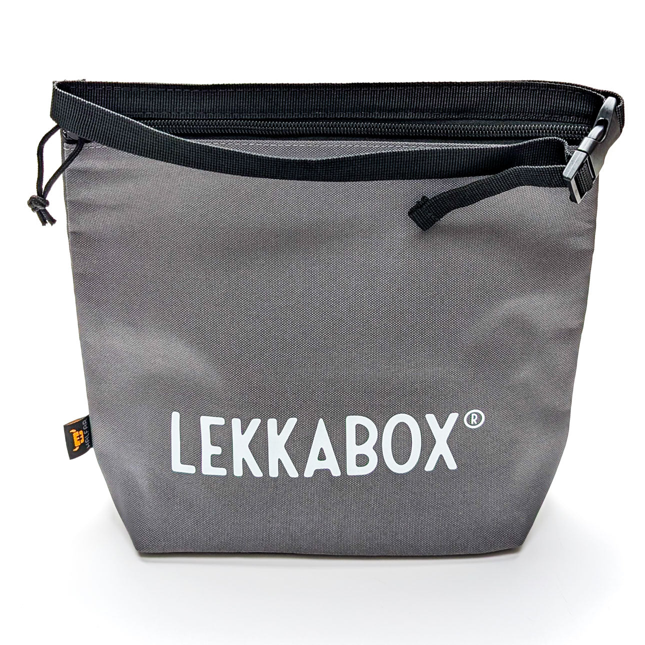 LEKKABOX Cooly Cooler bag - Grey