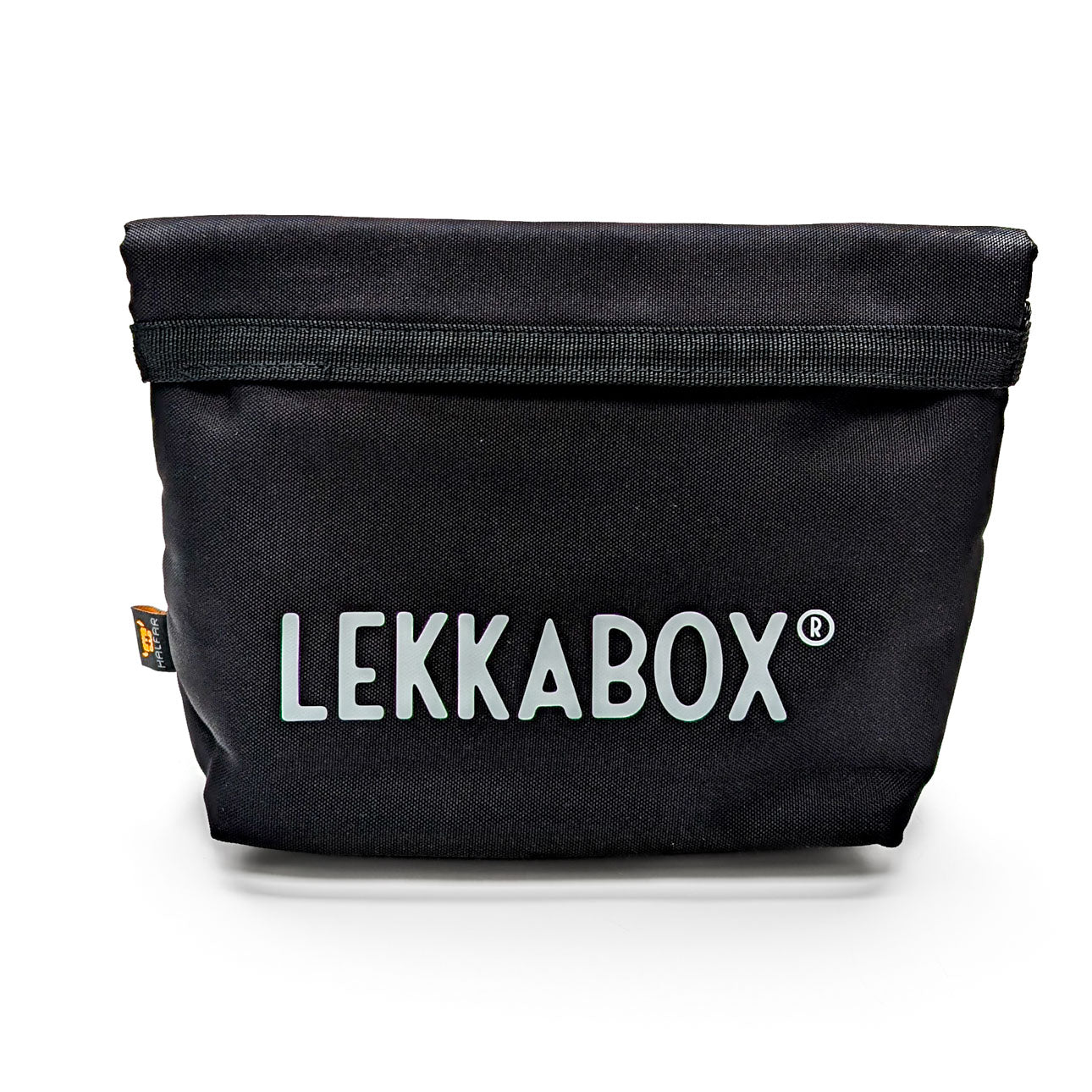 LEKKABOX Cooly Cooler bag - Black