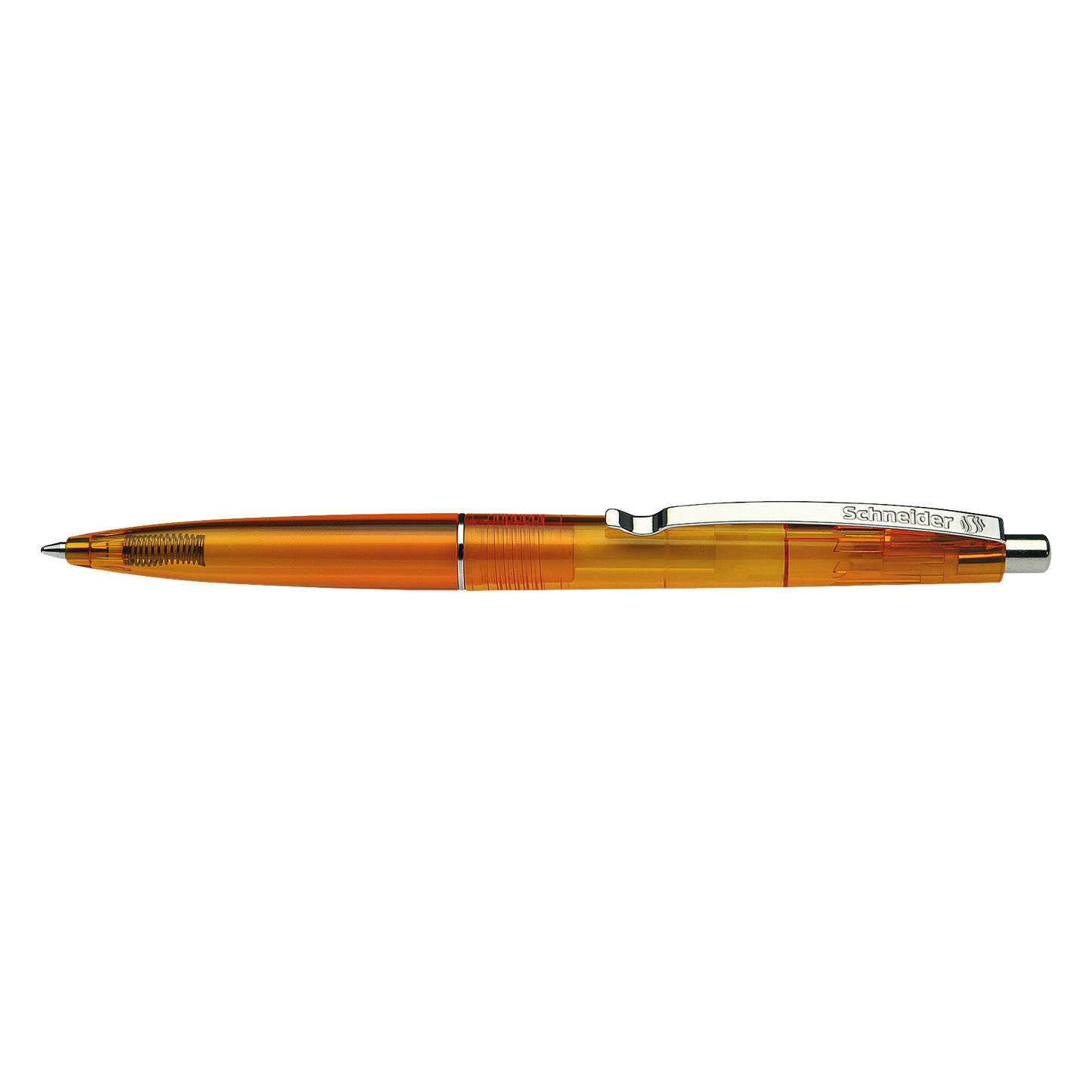 Schneider K 20 Icy Colours Ballpoint pen - Blue ink