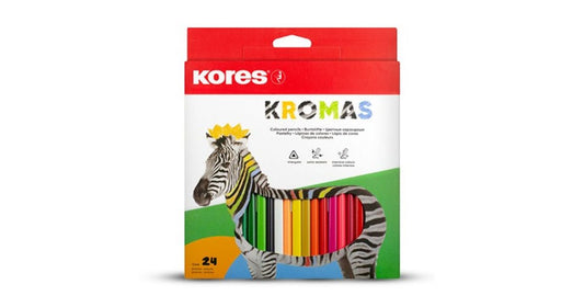 Kores Kromas x24