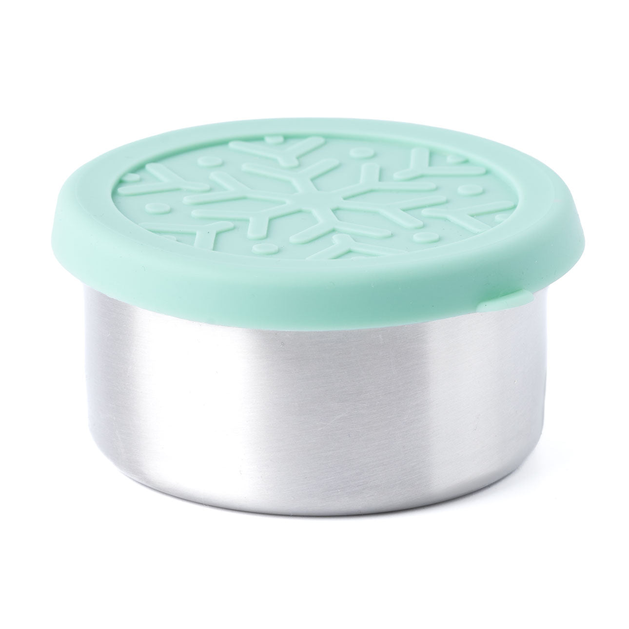 Lekkabox Midi 200ml Leakproof stainless steel container