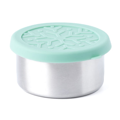 Lekkabox Midi 200ml Leakproof stainless steel container
