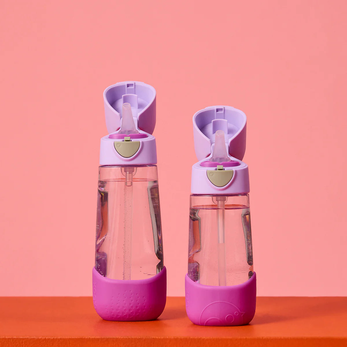 b.box Tritan™ Bottle 450ml – Sugar Plum