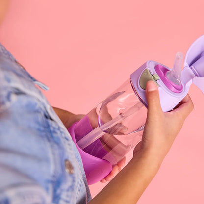 b.box Tritan™ Bottle 450ml – Sugar Plum