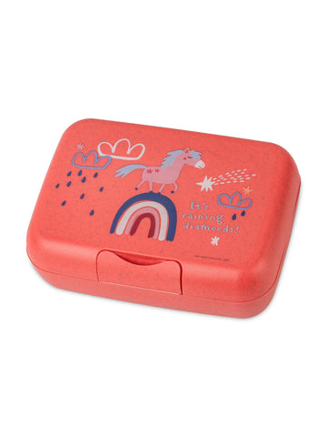 Lunch box with divider DREAMS