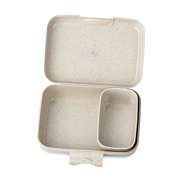 Lunch box CANDY L PAW PATROL - Beige