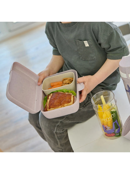 Lunch box CANDY L TRUCKS