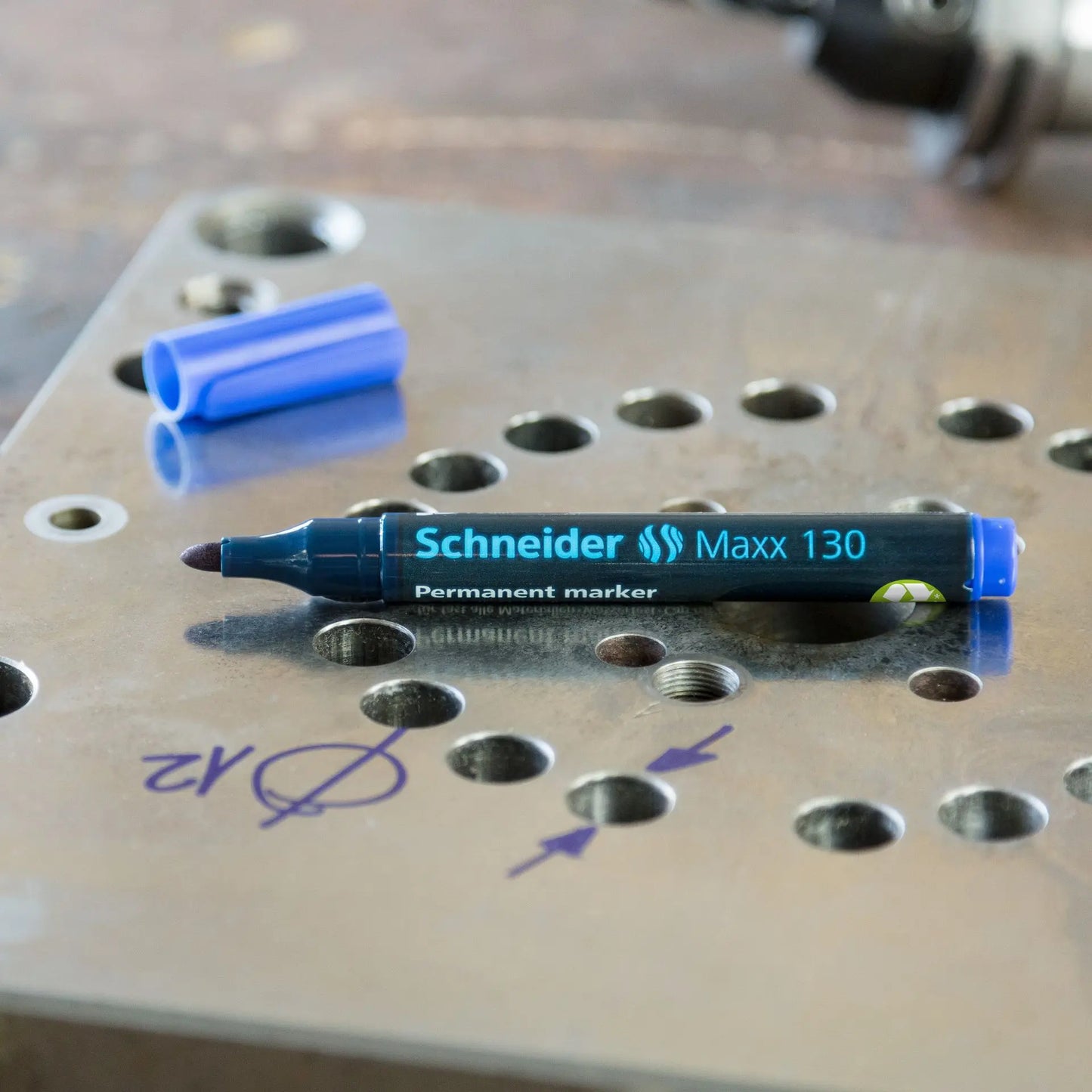 Schneider Maxx 130 Permanent Marker