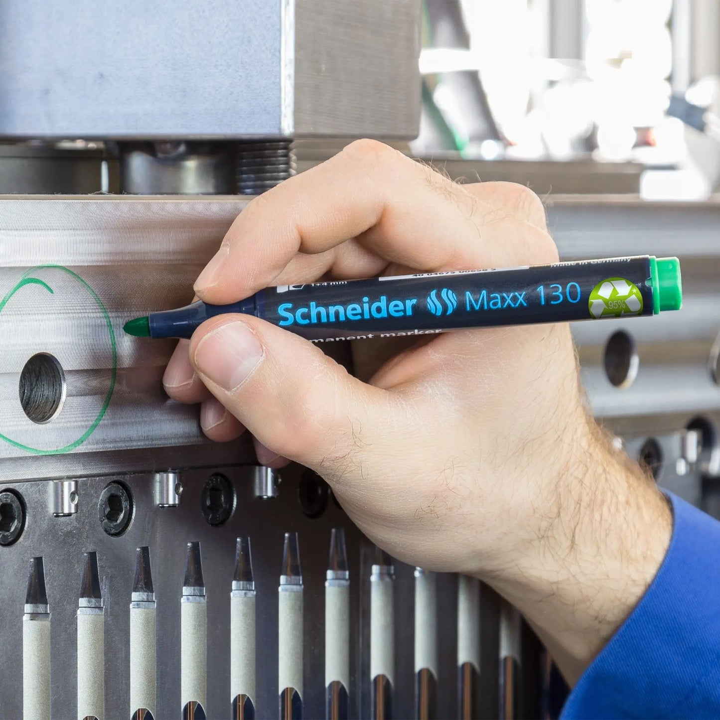 Schneider Maxx 130 Permanent Marker