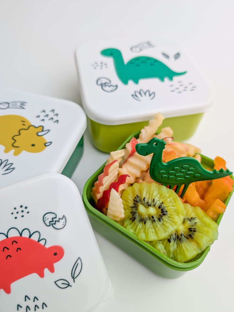 Food Picks Dino