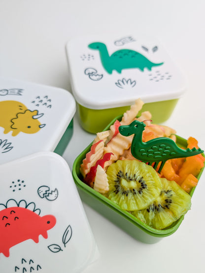 Food Picks Dino