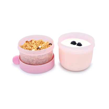 Melii Yoghurt on the Go - Pink