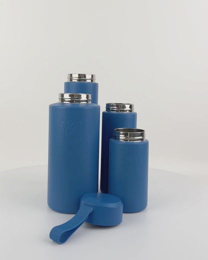 MontiiCo Smoothie Bottle 475ml - Reef