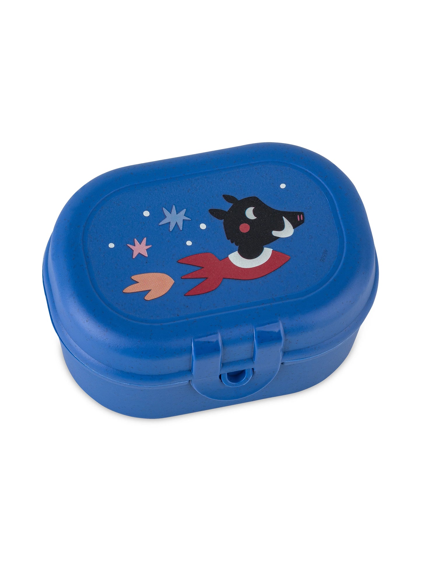 Snack box PASCAL MINI SPACE