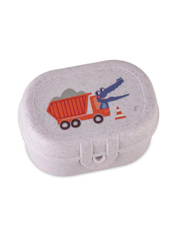 Snack box MINI TRUCKS