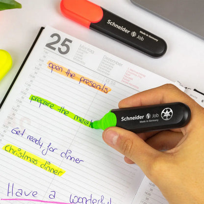 Schneider Highlighter Job