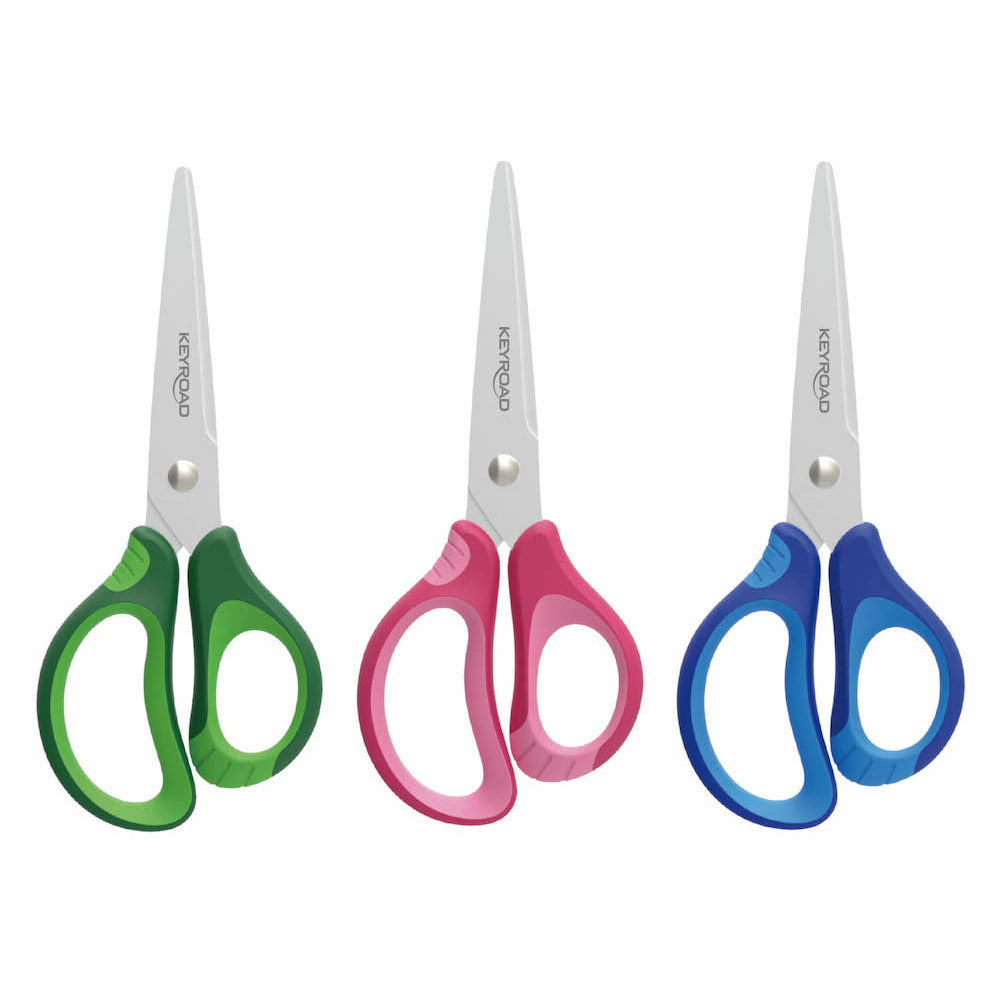 Keyroad 6 INC Scissors