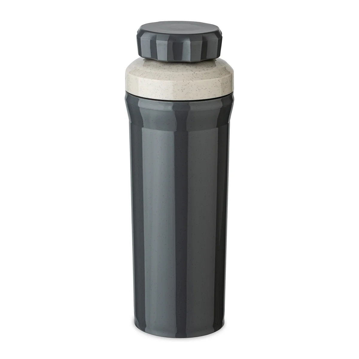 Drink Bottle OLLI 500ml - Ash Grey