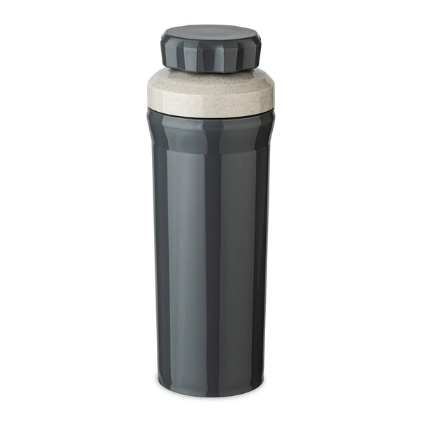 Drink Bottle OLLI 500ml - Ash Grey