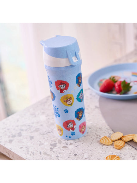 Drink Bottle PAW PATROL blue