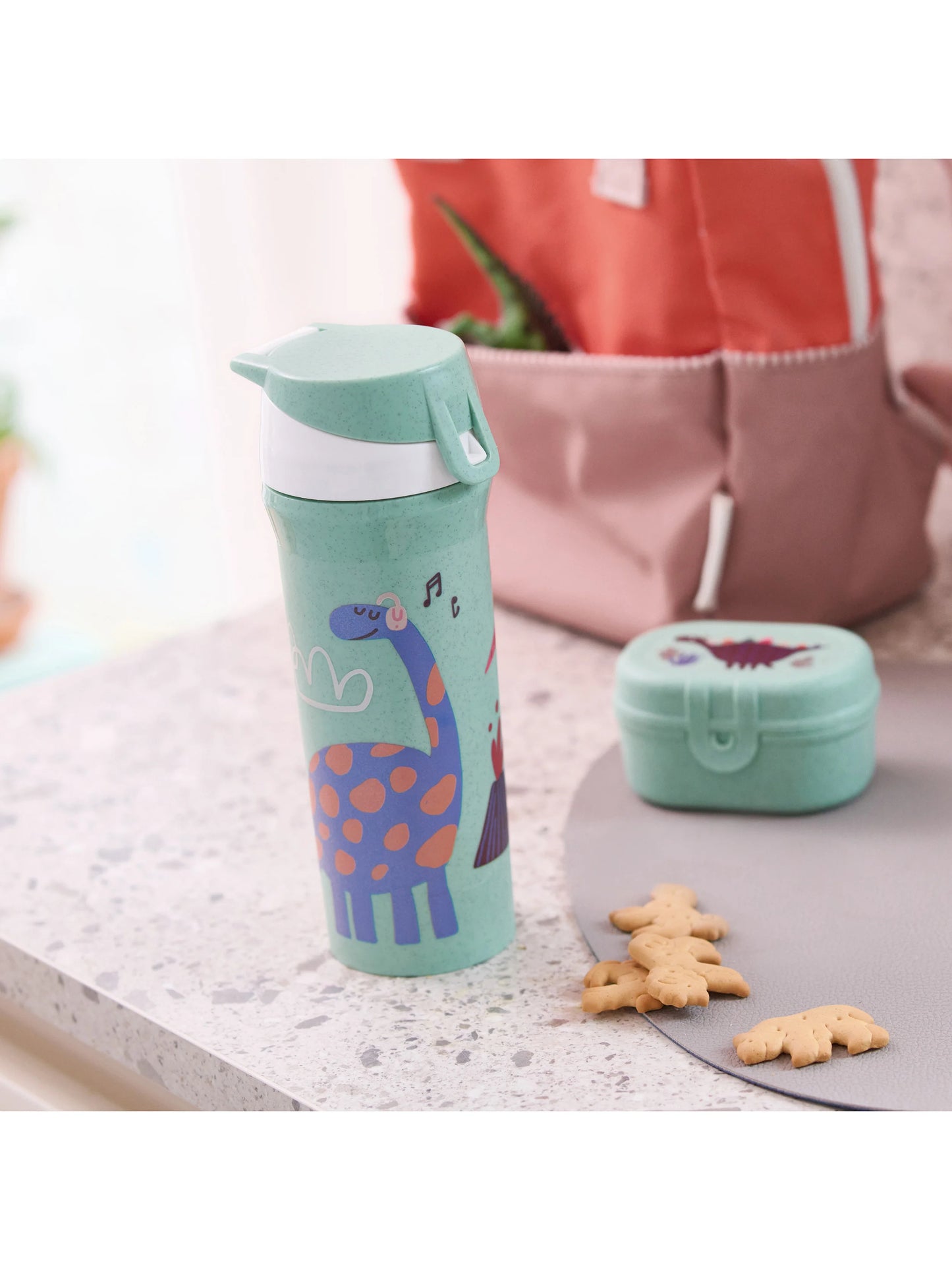Drink Bottle STAN - REX