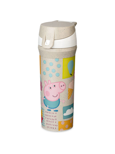 Drink Bottle PEPPA PIG
