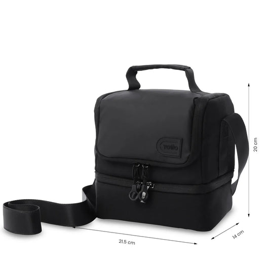 Totto Lonchera Quipi- NO1