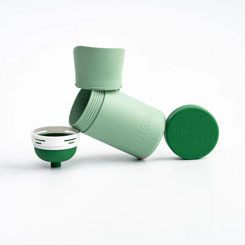 Whizzer - kids unisex toilet