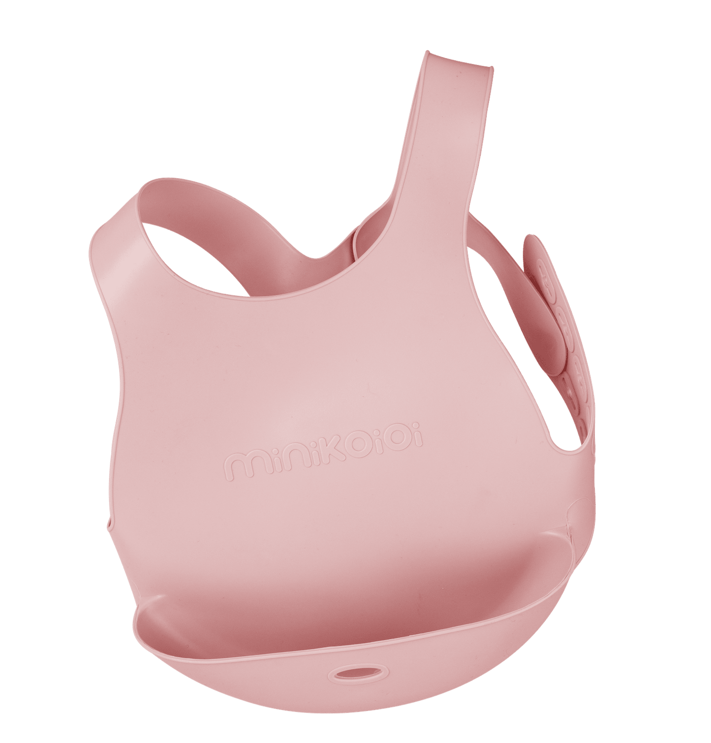 MinikOiOi Flexi Bib