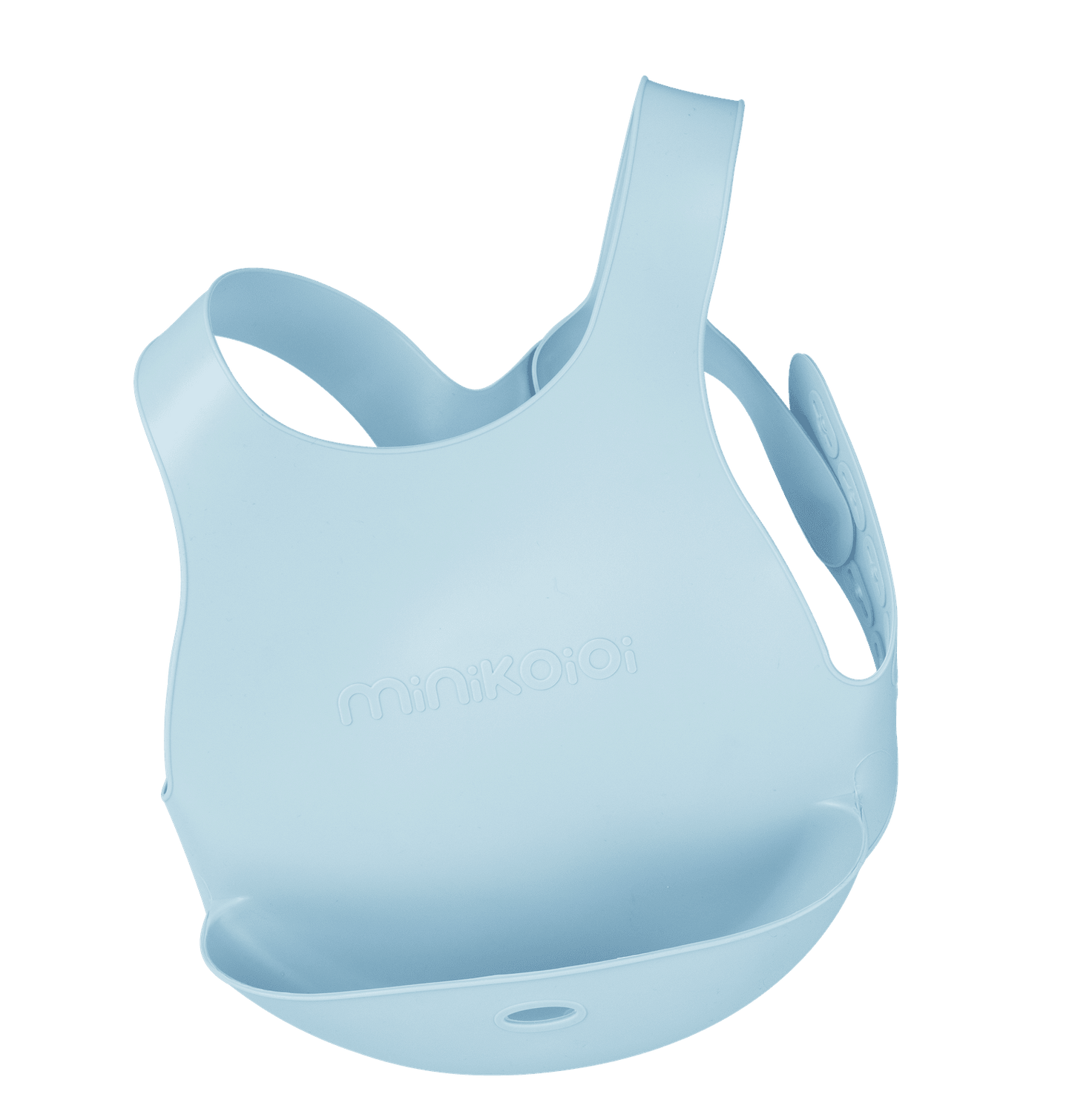 MinikOiOi Flexi Bib