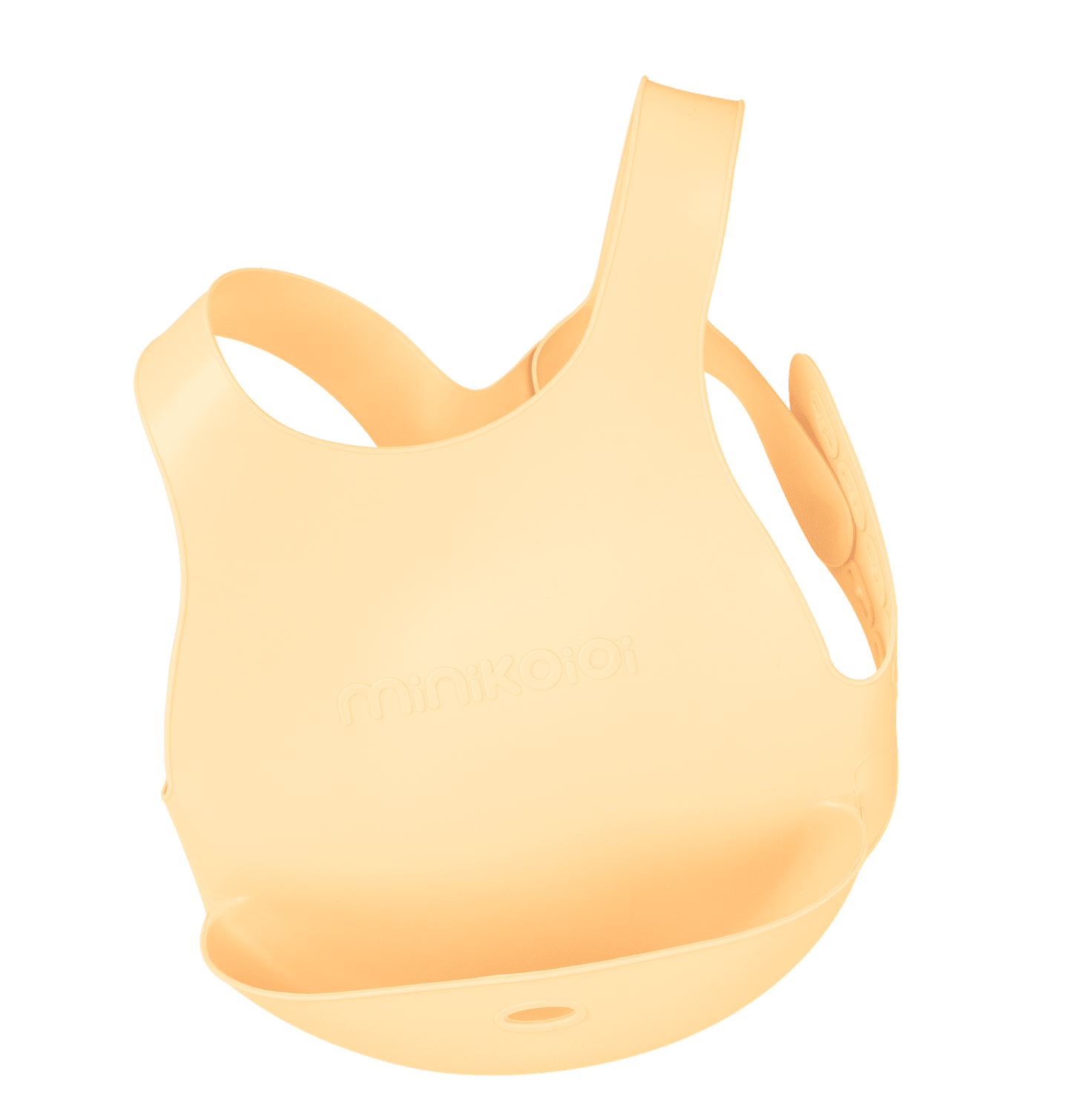 MinikOiOi Flexi Bib