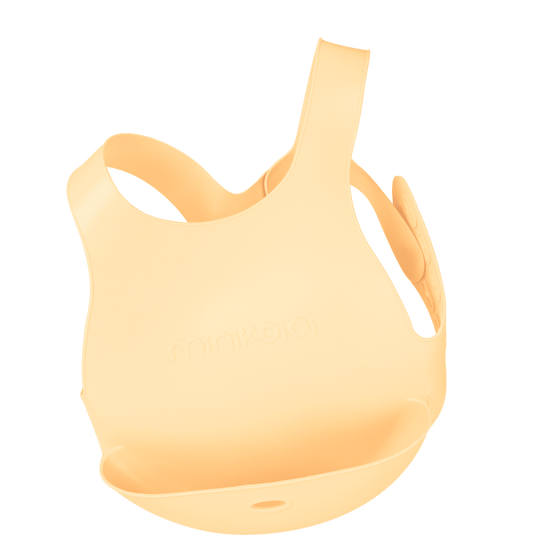 MinikOiOi Flexi Bib