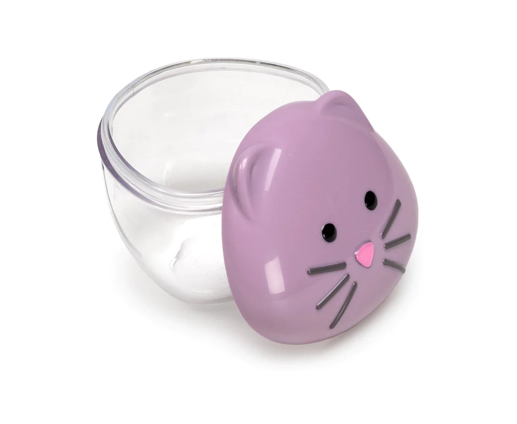 Melii Snack Container - Cat