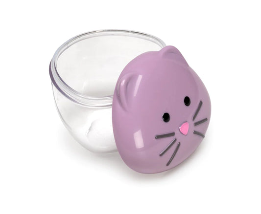 Melii Snack Container - Cat