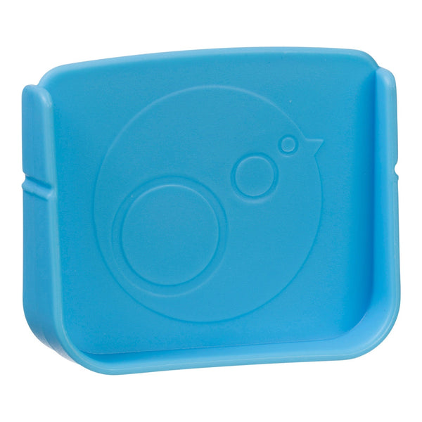 b.box Replacement parts - Lunchbox Lid + Sandwich tray + Divider