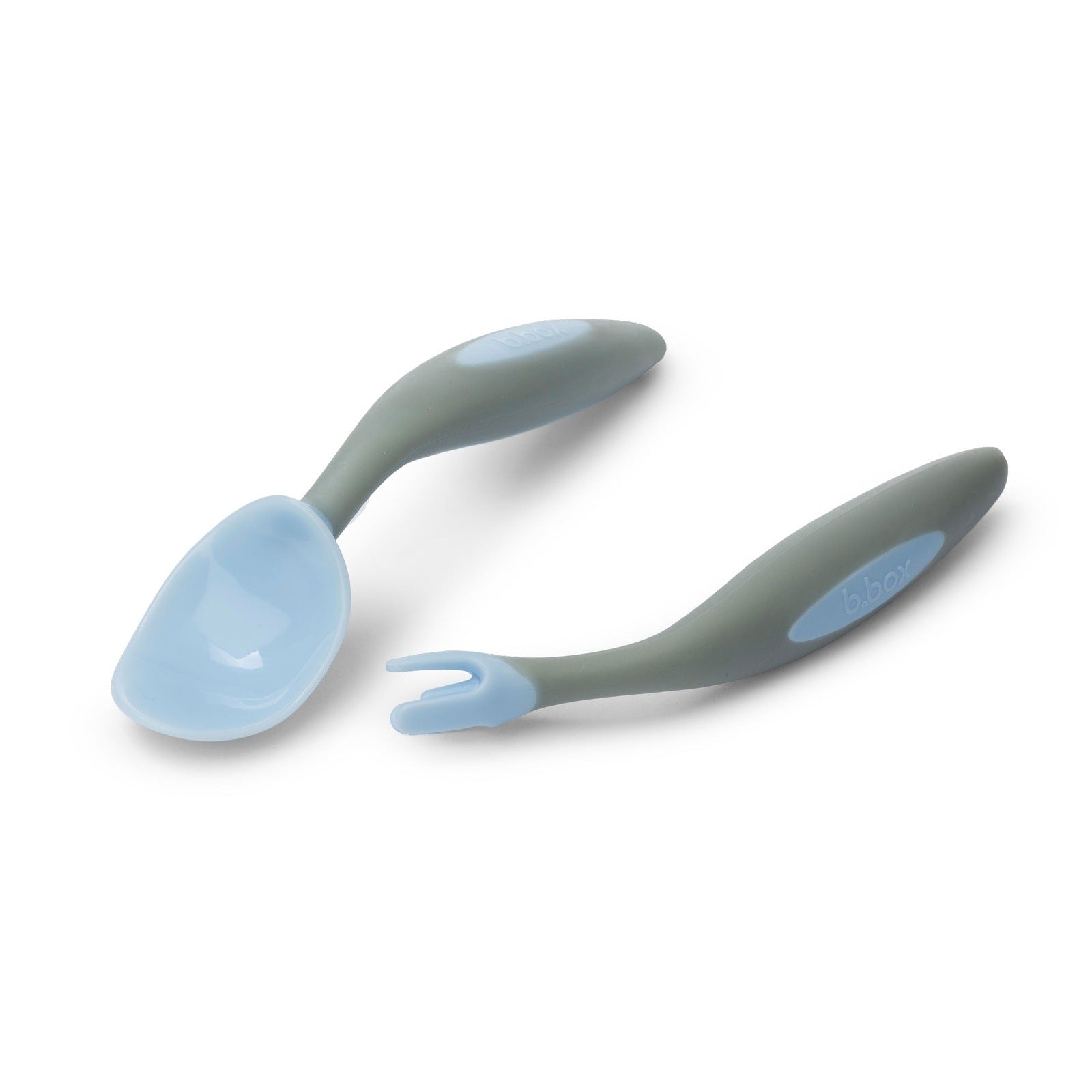 b.box Cutlery Set - Bubblegum