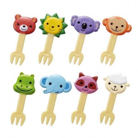 Food Picks - Animal friends