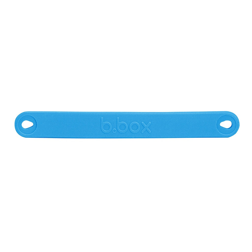 b.box Replacement Parts - Lunchbox Silicone Seal + Handle
