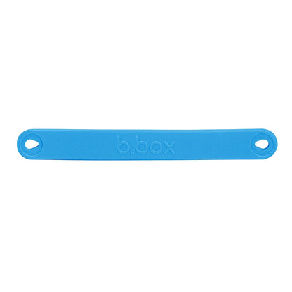 b.box Replacement Parts - Lunchbox Silicone Seal + Handle