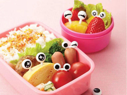 Food Picks - Eyes