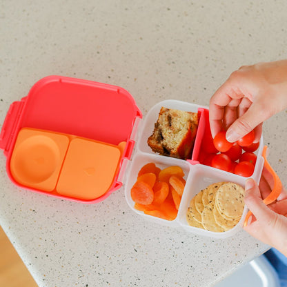 b.box lunchbox mini