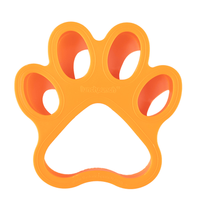 Lunch Punch Sandwich Cutter Lion - set of 2