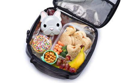 Melii Snap & Go Pods 2oz, set of 6