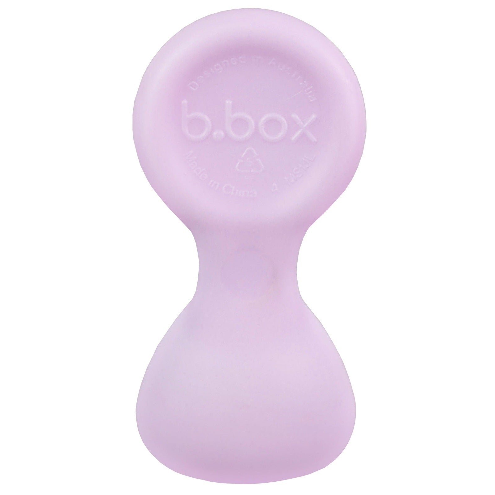 b.box Mini Spoon Pastel