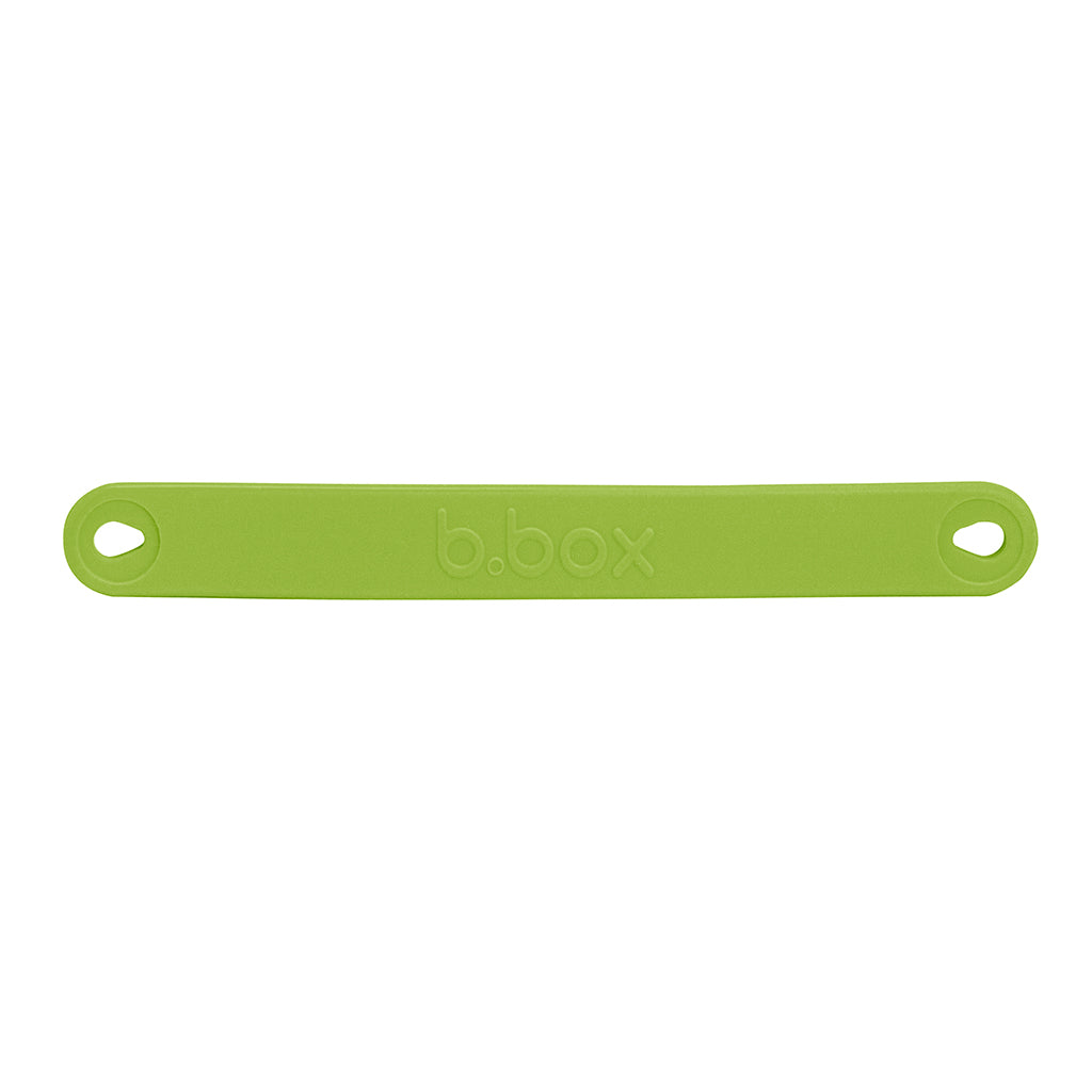b.box Replacement Parts - Lunchbox Silicone Seal + Handle
