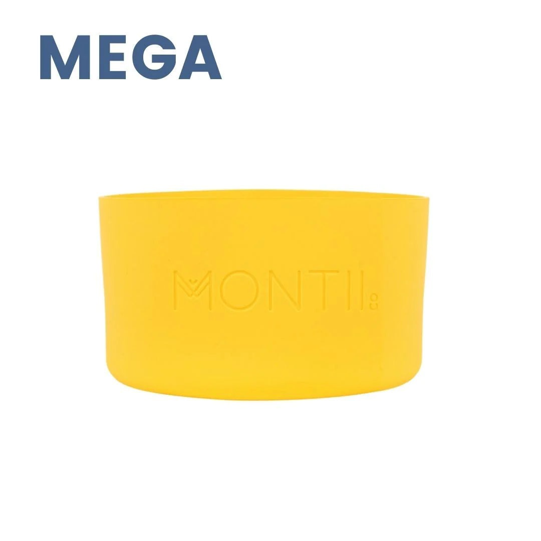 MontiiCo MEGA Bumper