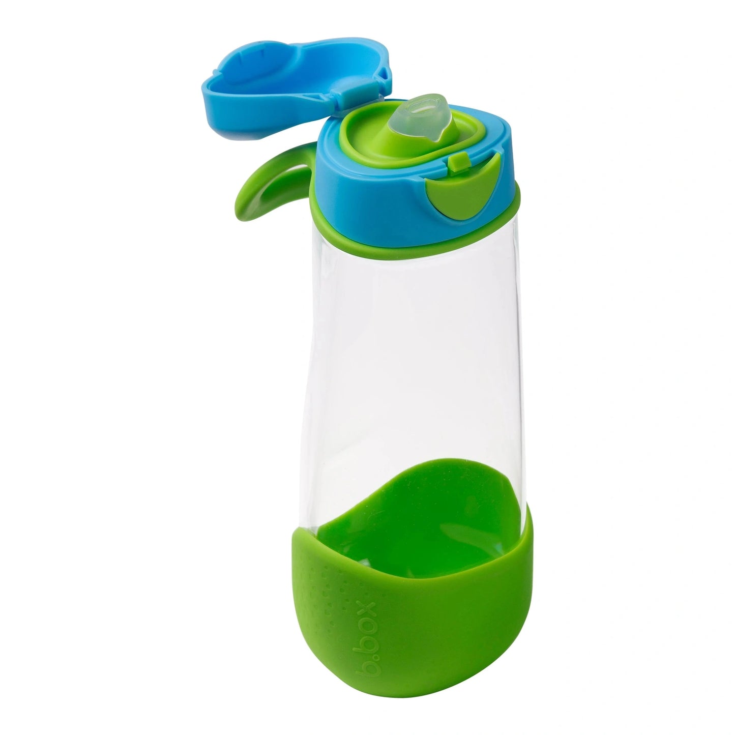 b.box Sport SPOUT Bottle replacement Spout top x 2