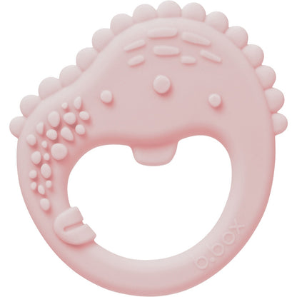 b.box Trio Teether - Blush
