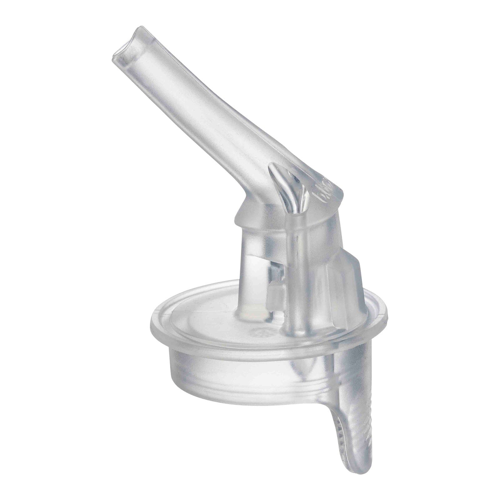 b.box Tritan STRAW bottle Replacement Straw TOP pack of 2