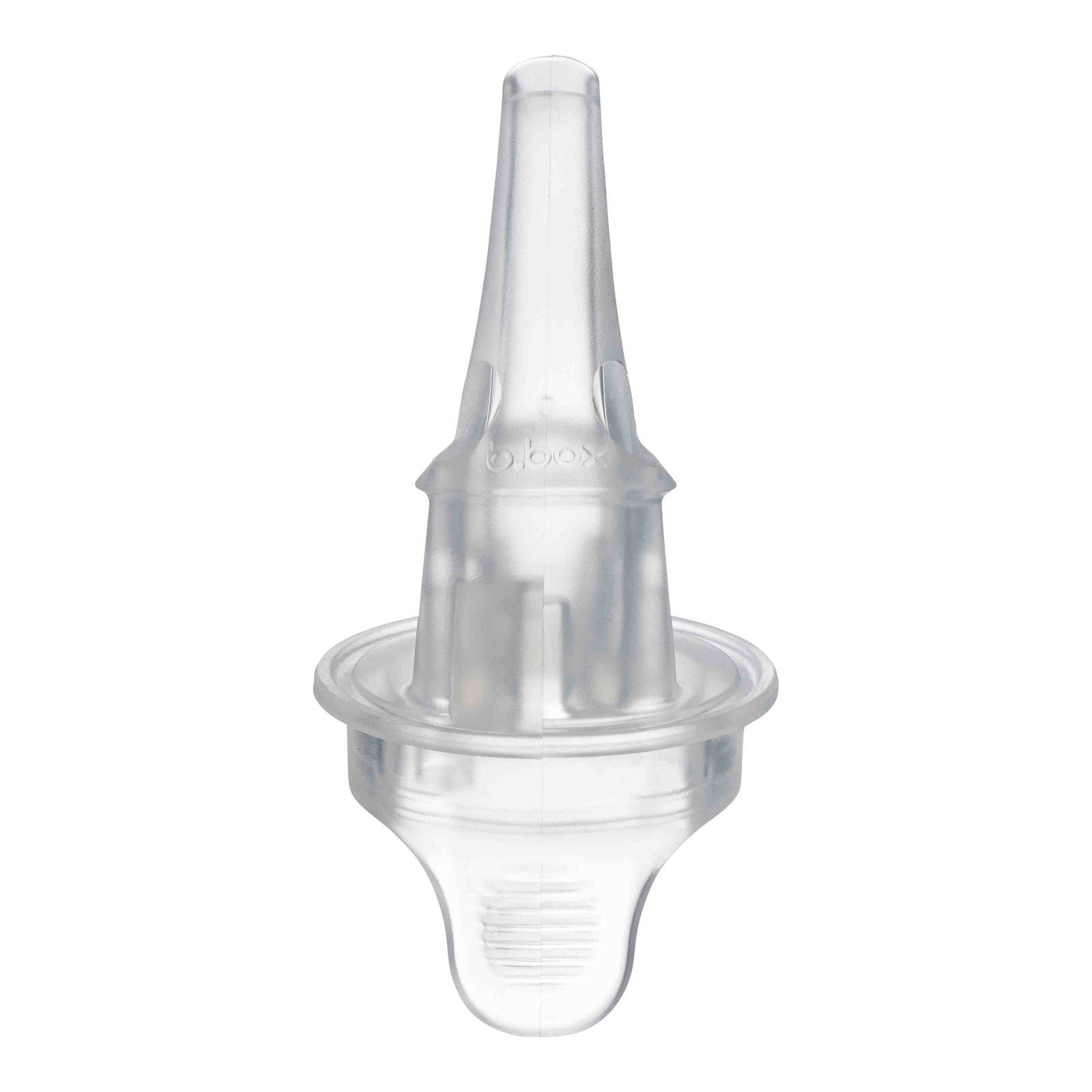 b.box Tritan STRAW bottle Replacement Straw TOP pack of 2